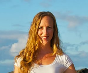 Diane Campbell Eugene Imagination Yoga