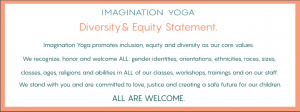 diversity equity