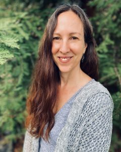 Diane's headshot