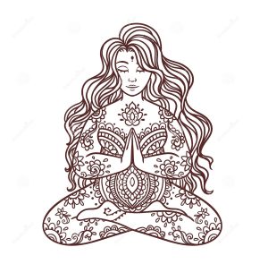 meditation mandala