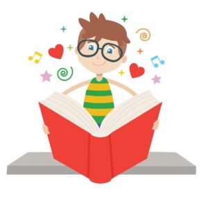love of learning