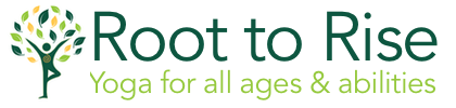 Root Rise Yoga Eugene, OR